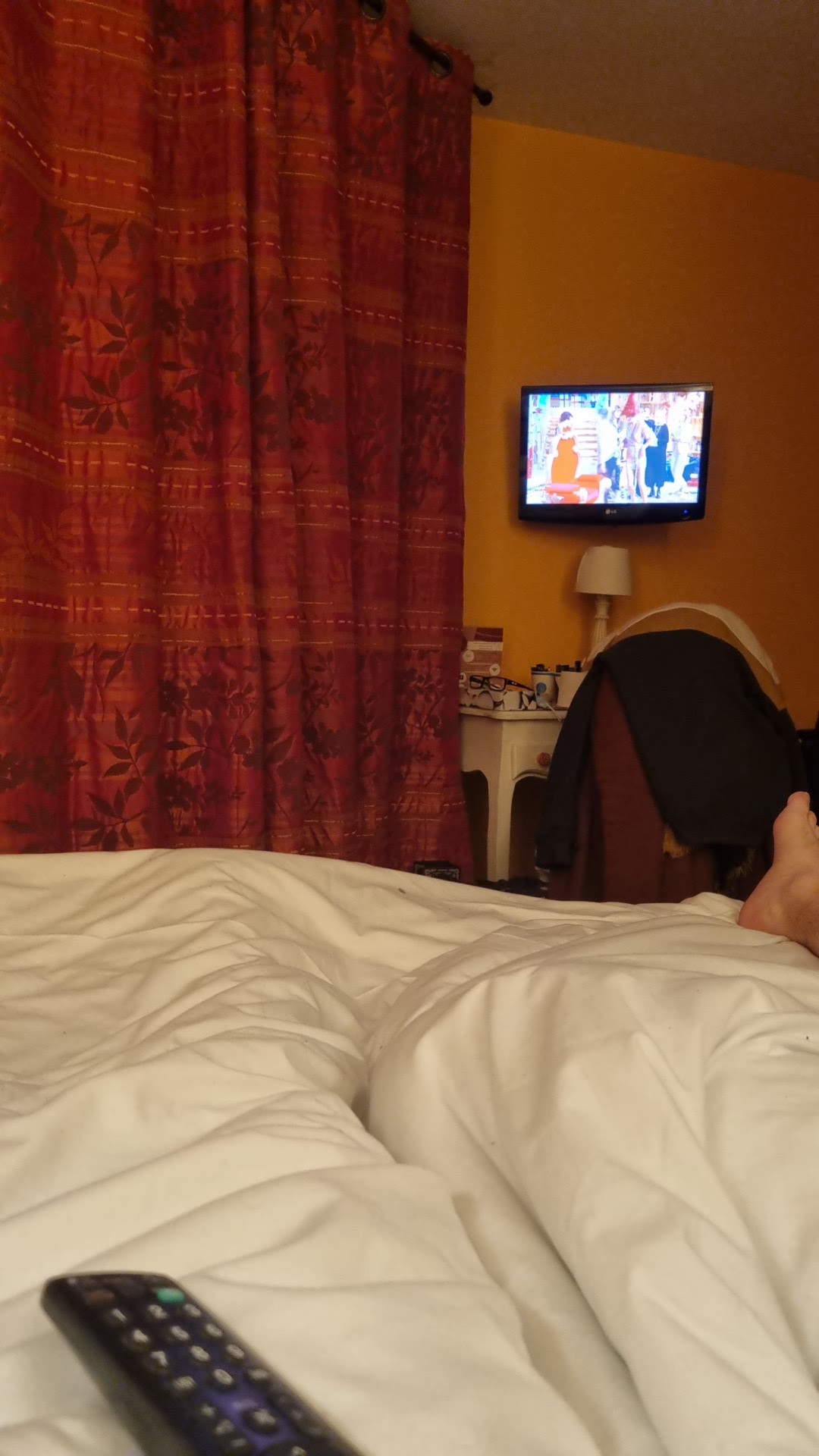 Photo n° 1 de l'avis de Noémie.a fait le 24/12/2021 à 22:03
