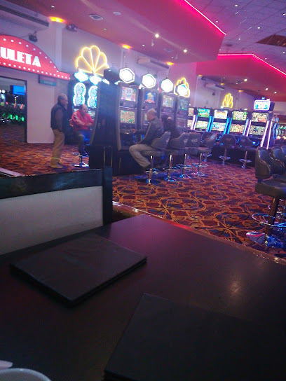 Slots Casino San Francisco - CET S.A.