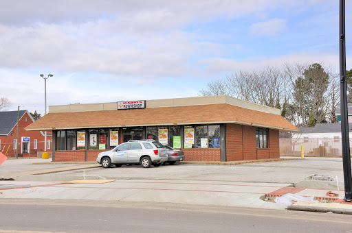 Marios Pawn Shop, 3106 Jefferson Ave, Newport News, VA 23607, USA, 
