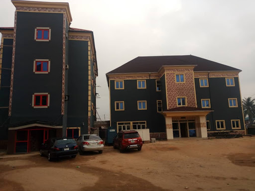 EBIS HOTELS, Sapele-Warri Road, Amukpe, Sapele, Nigeria, Hostel, state Delta