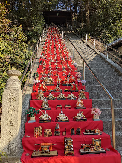 宇佐八幡宮