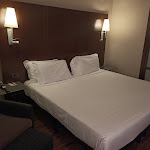 Photo n°5 de l'avis de Dario.e fait le 22/07/2022 à 15:37 sur le  MAX Hotel Livorno à Livorno