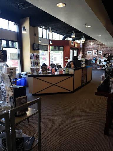 Book Store «Underground Books», reviews and photos, 2814 35th St, Sacramento, CA 95817, USA