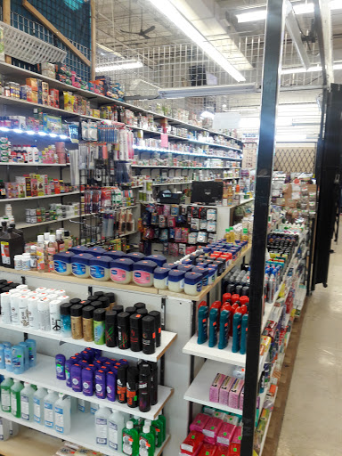 Shopping Mall «Super Mall», reviews and photos, 5220 S Pulaski Rd, Chicago, IL 60632, USA