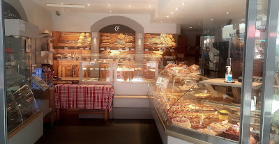 Boulangerie Pâtisserie Cabiati à Thonon-les-Bains