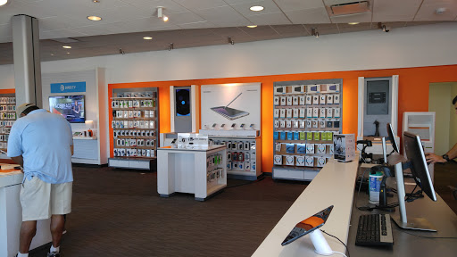 Cell Phone Store «AT&T», reviews and photos, 102 Bass Pro Drive, Harlingen, TX 78552, USA