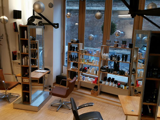 Friseur Livin`room In Vienna
