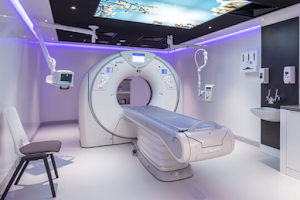 InHealth MRI Centre Barnet Hospital image