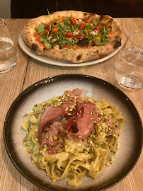 Pizza du Restaurant Novecento à Fontenay-aux-Roses - n°5