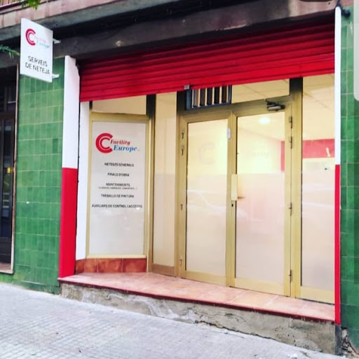 Facility Europe CC SL en Reus, Tarragona