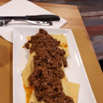 Photo n°1 de l'avis de SONIA.O fait le 26/09/2020 à 09:43 sur le  Osteria da Mamma Carla à Piombino