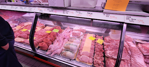 Butcher Shop «Old Fashion Butcher Shop», reviews and photos, 23-50 Steinway St, Queens, NY 11105, USA