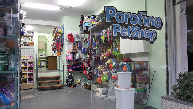Opiniones de Porotino Petshop en Montevideo - Veterinario