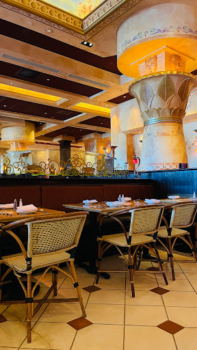 Restaurant «The Cheesecake Factory», reviews and photos, 925 Blossom Hill Rd, San Jose, CA 95123, USA