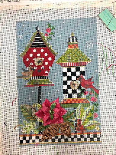 Non-Profit Organization «Family Arts Needlework Shop», reviews and photos, 5555 N 7th St # 144, Phoenix, AZ 85014, USA