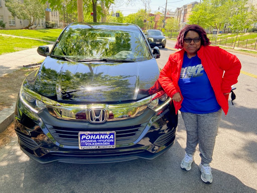 Honda Dealer «Pohanka Honda», reviews and photos, 1772 Ritchie Station Ct, Capitol Heights, MD 20743, USA