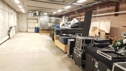 Performing Arts Theater «Bloomington Center for the Performing Arts», reviews and photos, 600 N East St, Bloomington, IL 61701, USA