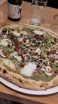 Les plus récentes photos du Pizzeria VESUBIO à Toulouse - n°3