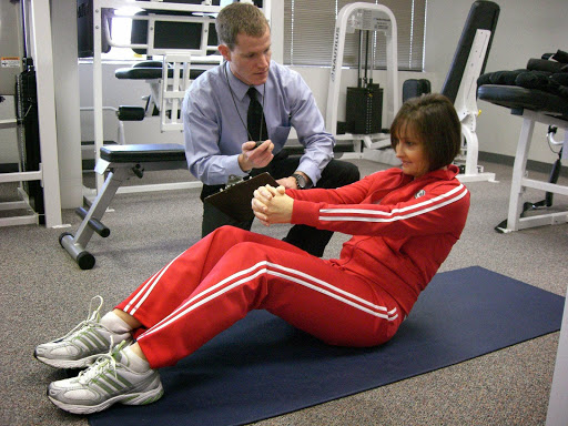 The Perfect Workout image