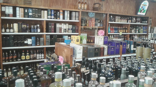 Liquor Store «AB Beer & Wine», reviews and photos, 125 E Main St, Royse City, TX 75189, USA
