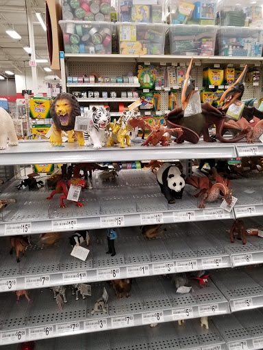 Craft Store «Michaels», reviews and photos, 39170 Argonaut Way, Fremont, CA 94538, USA