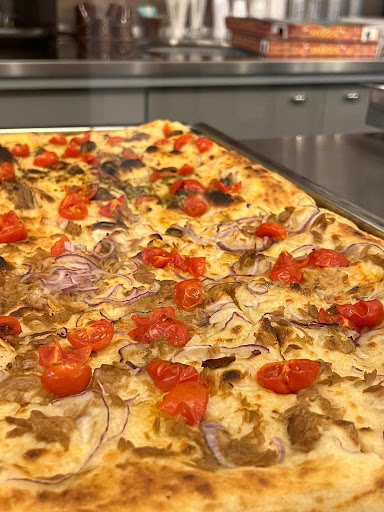 Pizzeria 400 gradi dal 1983 in Lamezia Terme, Provincia di Catanzaro