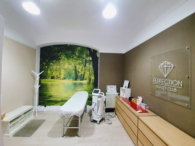Opinii despre Perfection Beauty Club - Timisoara - Epilare definitiva laser în <nil> - Salon de înfrumusețare