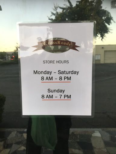 Market «Crossroads Specialty Foods», reviews and photos, 720 San Antonio Rd, Palo Alto, CA 94303, USA