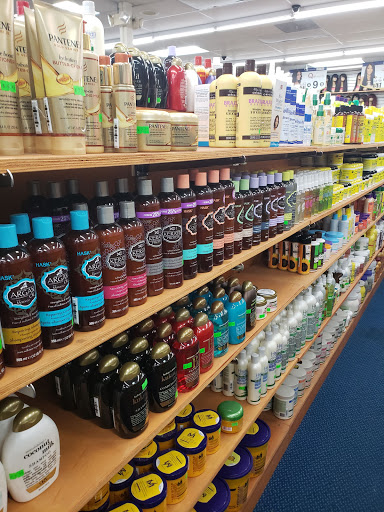 Beauty Supply Store «USA Beauty Supply», reviews and photos, 3250 W Pleasant Run Rd #150, Lancaster, TX 75146, USA