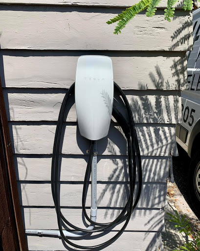 Electrician «Gulfstar Electric», reviews and photos, 1660 N Hercules Ave Suite i, Clearwater, FL 33765, USA