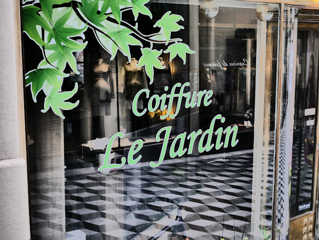 Coiffure les Jardins