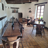 Atmosphère du Restaurant La Taverne du Vif d'Argent à Sainte-Marie-aux-Mines - n°2
