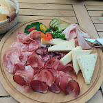 Photo n°5 de l'avis de SILVIA. fait le 13/08/2022 à 19:29 sur le  Burgschänke - Osteria al Castello à Schluderns