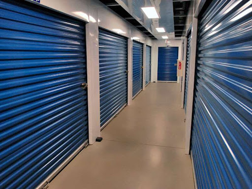 Self-Storage Facility «Extra Space Storage», reviews and photos, 1420 Baltimore Pike, Springfield, PA 19064, USA