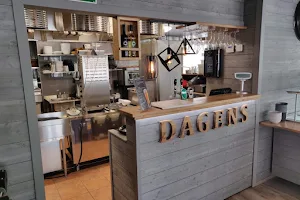 Dagens Restaurant Corner image