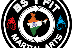 BS 1 FIT MARTIAL ARTS image