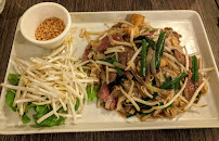 Phat thai du Restaurant thaï PÂTES THAÏ à Paris - n°8