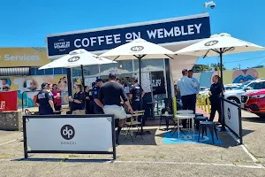 Coffee on Wembley image