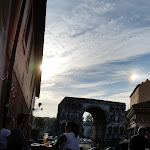 Photo n°2 de l'avis de Tom.a fait le 03/10/2017 à 19:51 sur le  Anima Mundi à Rome