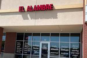 El Alambre Mexican Food - Elkhorn image