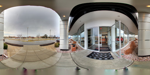 Car Dealer «Al Serra Buick GMC», reviews and photos, 6201 Saginaw Rd, Grand Blanc, MI 48439, USA