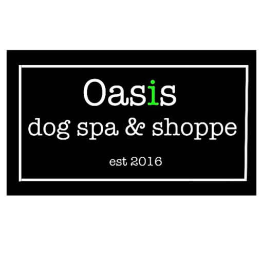 Pet Groomer «Oasis Dog Spa & Shoppe», reviews and photos, 2911 Centre Ave #2, Reading, PA 19605, USA