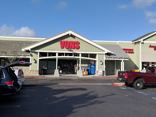 Grocery Store «Vons», reviews and photos, 2606 Del Mar Heights Rd, Del Mar, CA 92014, USA