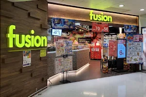 Fusion (大埔新達廣場) image