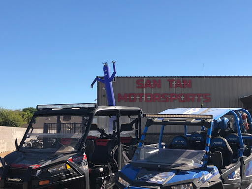Motorsports Store «San Tan Motor Sports», reviews and photos, 25851 S Power Rd #2, Queen Creek, AZ 85142, USA