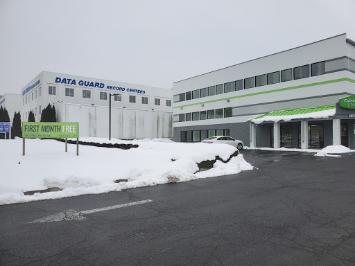 Self-Storage Facility «Extra Space Storage», reviews and photos, 1934 W Main St, Stamford, CT 06902, USA