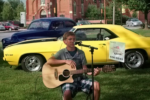 Auto Body Shop «The Auto Body Shop», reviews and photos, 6665 Center Grove Rd, Edwardsville, IL 62025, USA