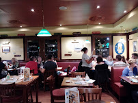 Atmosphère du Restaurant Léon - Angoulème-Gond Pontouvre - n°9