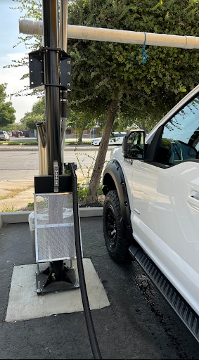 Gas Station «Chevron», reviews and photos, 2615 W Grant Line Rd, Tracy, CA 95376, USA