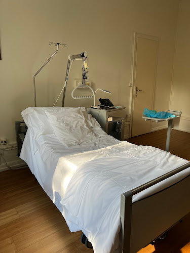 Rezensionen über Clinique Vert Pré SA in Vernier - Krankenhaus